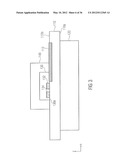 Semiconductor Packages and Methods For Producing The Same diagram and image