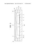 MEMS SENSOR PACKAGE diagram and image