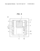 MEMS SENSOR PACKAGE diagram and image