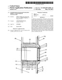 OVERMOLDED FENESTRATION BUILDING PRODUCT AND METHOD OF MANUFACTURE diagram and image