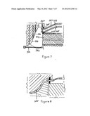 OVERMOLDED FENESTRATION BUILDING PRODUCT AND METHOD OF MANUFACTURE diagram and image