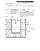 CRUCIBLE FOR MASTER ALLOYING diagram and image