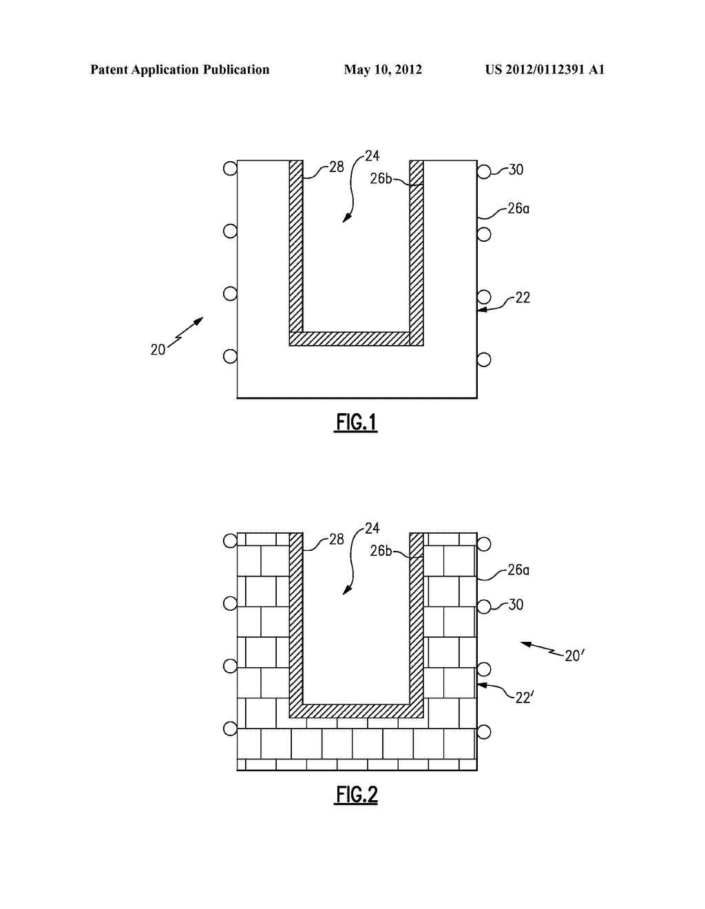 CRUCIBLE FOR MASTER ALLOYING - diagram, schematic, and image 02