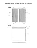 NON-LINEAR SPRING STRUCTURE AND PRESSURE SPACER USING THE SAME diagram and image