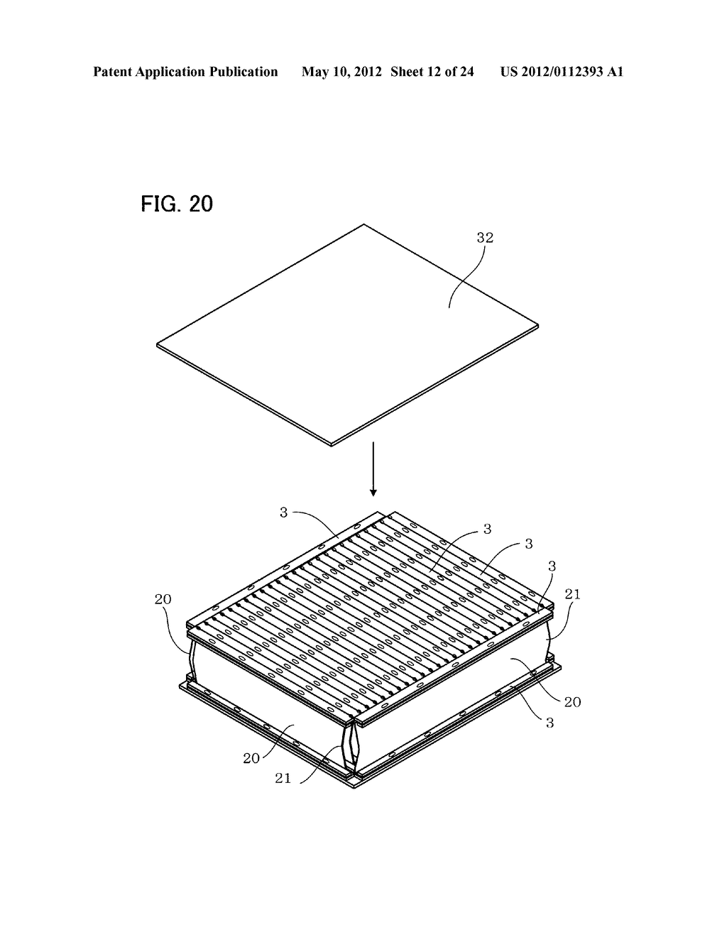 NON-LINEAR SPRING STRUCTURE AND PRESSURE SPACER USING THE SAME - diagram, schematic, and image 13