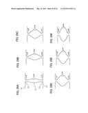 NON-LINEAR SPRING STRUCTURE AND PRESSURE SPACER USING THE SAME diagram and image