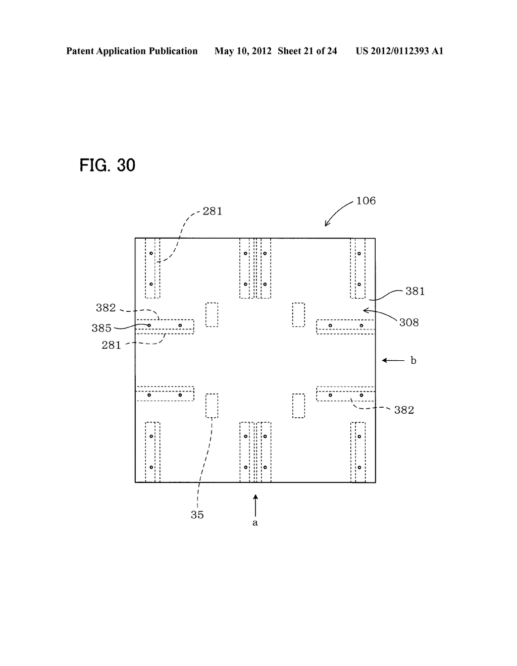 NON-LINEAR SPRING STRUCTURE AND PRESSURE SPACER USING THE SAME - diagram, schematic, and image 22