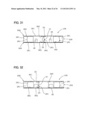 NON-LINEAR SPRING STRUCTURE AND PRESSURE SPACER USING THE SAME diagram and image