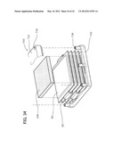 NON-LINEAR SPRING STRUCTURE AND PRESSURE SPACER USING THE SAME diagram and image