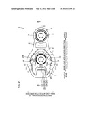 ANTI-VIBRATION CONNECTING ROD diagram and image