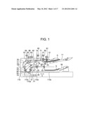 AUTO-DOCUMENT FEEDER AND IMAGE READING APPARATUS diagram and image