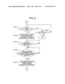 AUTO-DOCUMENT FEEDER AND IMAGE READING APPARATUS diagram and image