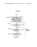 AUTO-DOCUMENT FEEDER AND IMAGE READING APPARATUS diagram and image