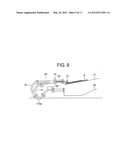 AUTO-DOCUMENT FEEDER AND IMAGE READING APPARATUS diagram and image