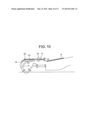 AUTO-DOCUMENT FEEDER AND IMAGE READING APPARATUS diagram and image