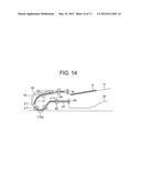 AUTO-DOCUMENT FEEDER AND IMAGE READING APPARATUS diagram and image