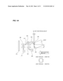 SHEET CONVEYING APPARATUS AND IMAGE FORMING APPARATUS diagram and image