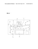 SHEET CONVEYING APPARATUS AND IMAGE FORMING APPARATUS diagram and image