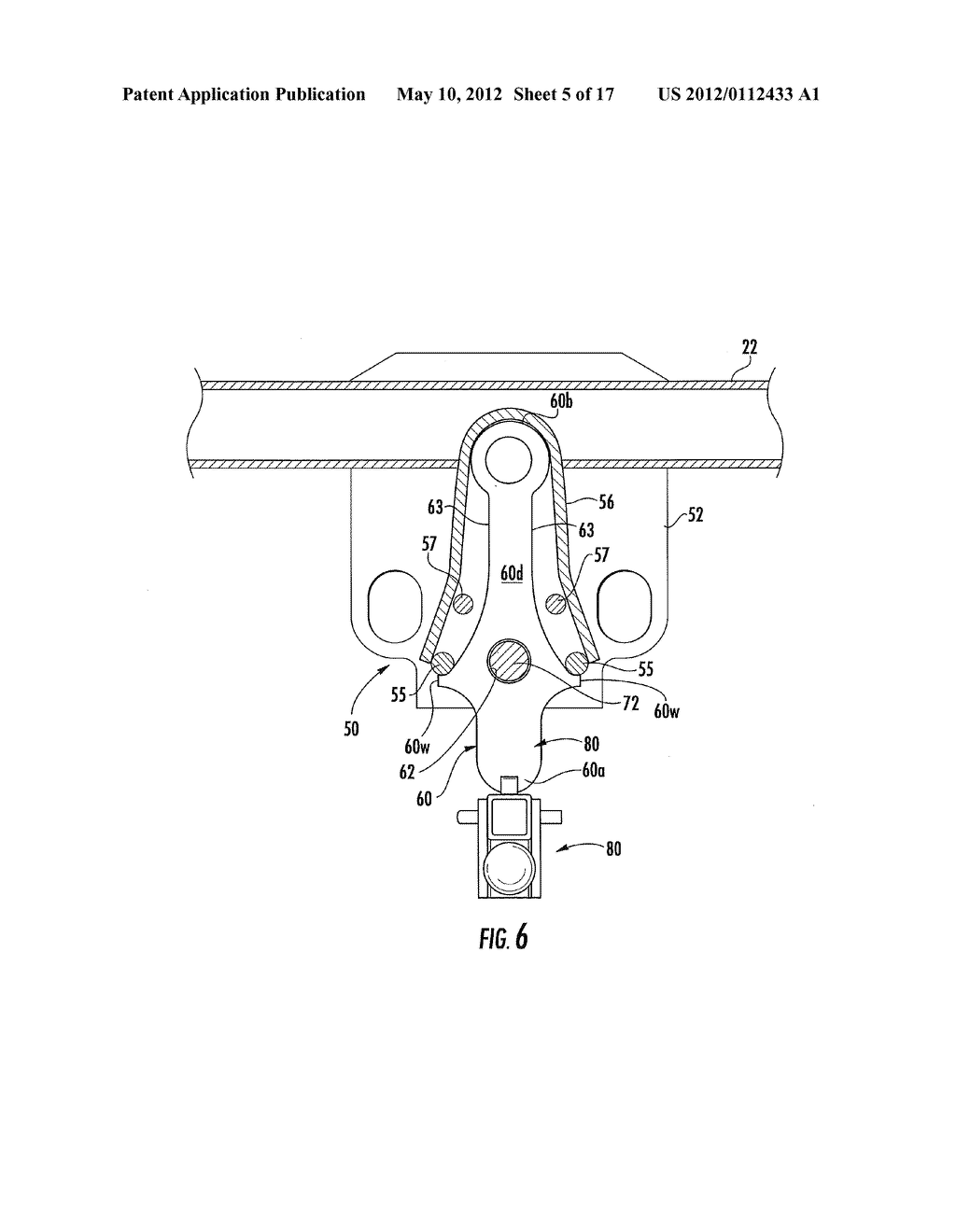 Adjustable Towing Apparatus for Vehicles - diagram, schematic, and image 06