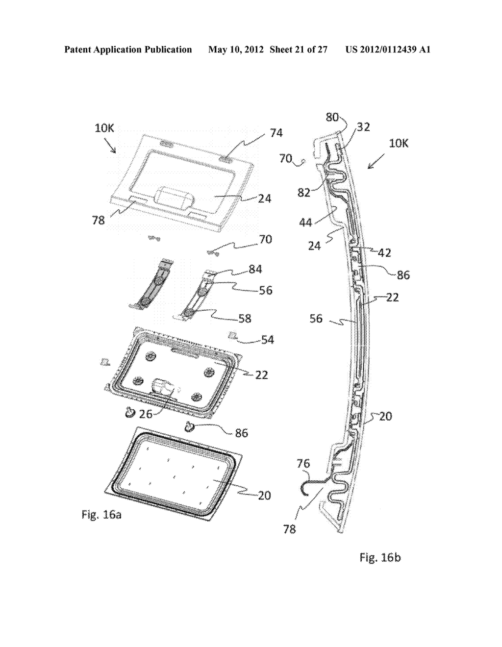 Active Bolster - diagram, schematic, and image 22