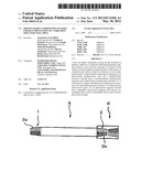 PHOTOCURABLE COMPOSITION SUITABLE FOR RUST PREVENTION OF A THREADED JOINT     FOR STEEL PIPES diagram and image