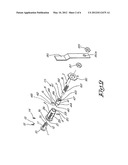 PULL-UP LATCH MECHANISM diagram and image