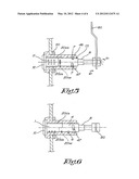 PULL-UP LATCH MECHANISM diagram and image