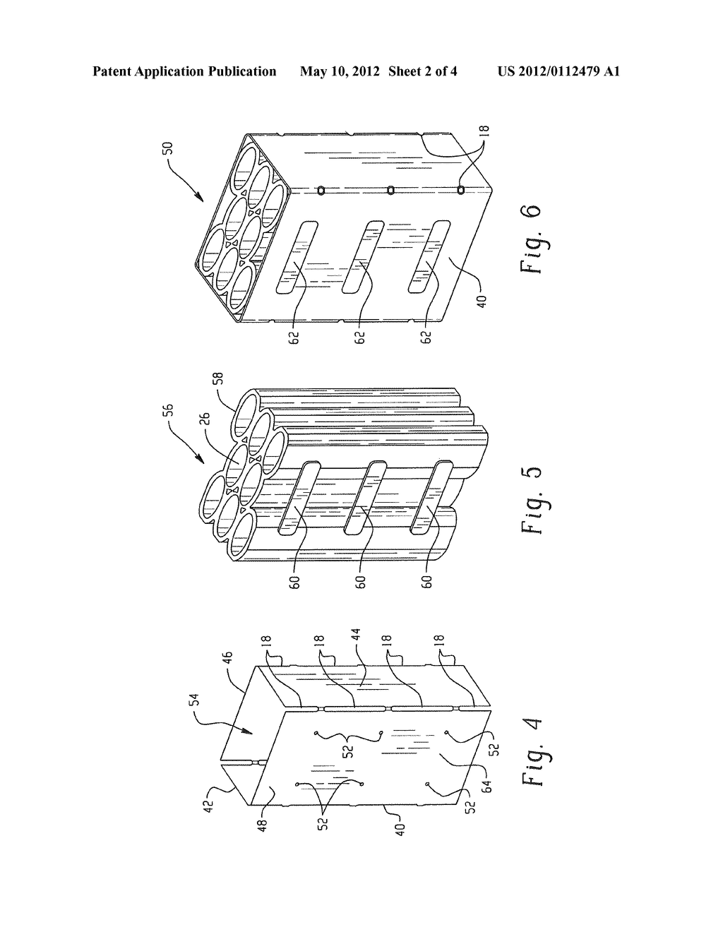 ENERGY ABSORBING DEVICE AND METHODS OF MAKING AND USING THE SAME - diagram, schematic, and image 03