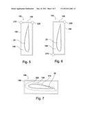 HANDLING ASSEMBLY FOR A WIND TURBINE BLADE diagram and image
