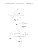 HANDLING ASSEMBLY FOR A WIND TURBINE BLADE diagram and image