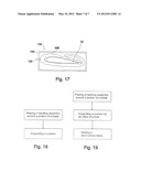 HANDLING ASSEMBLY FOR A WIND TURBINE BLADE diagram and image