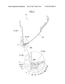 BOX SUPPORT STRUCTURE FOR INSTRUMENT PANEL diagram and image