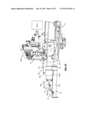 Refuse vehicle with unique cab and method of manufacture diagram and image