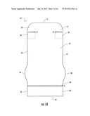 Removable Seat Slipper diagram and image