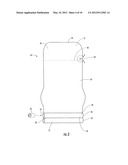 Removable Seat Slipper diagram and image