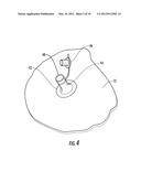 Removable Seat Slipper diagram and image