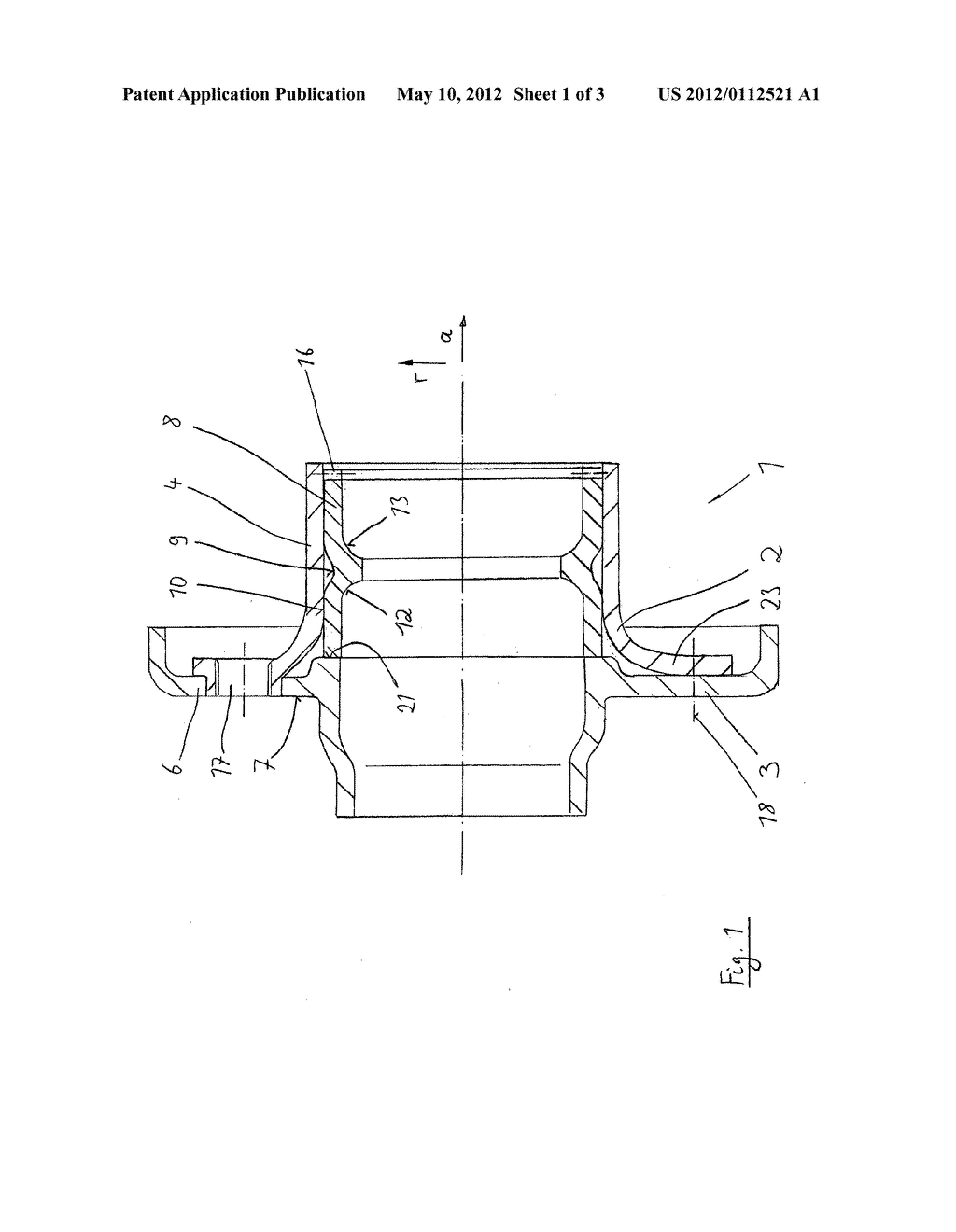 WHEEL BEARING UNIT AND METHOD FOR PRODUCING THE SAME - diagram, schematic, and image 02