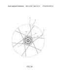 REAR HUB ASSEMBLY FOR BICYCLE diagram and image