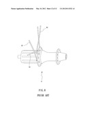 REAR HUB ASSEMBLY FOR BICYCLE diagram and image