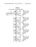 DRIVING APPARATUS FOR A POWER CONVERSION CIRCUIT diagram and image