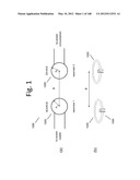 SECURE WIRELESS ENERGY TRANSFER FOR VEHICLE APPLICATIONS diagram and image