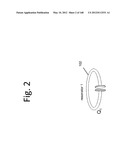 SECURE WIRELESS ENERGY TRANSFER FOR VEHICLE APPLICATIONS diagram and image