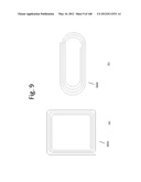 SECURE WIRELESS ENERGY TRANSFER FOR VEHICLE APPLICATIONS diagram and image