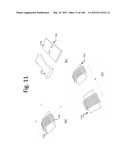 TUNABLE WIRELESS ENERGY TRANSFER FOR IN-VEHICLE APPLICATIONS diagram and image