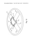 TUNABLE WIRELESS ENERGY TRANSFER FOR IN-VEHICLE APPLICATIONS diagram and image