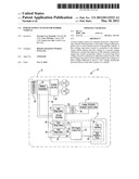 POWER SUPPLY SYSTEM FOR HYBRID VEHICLE diagram and image