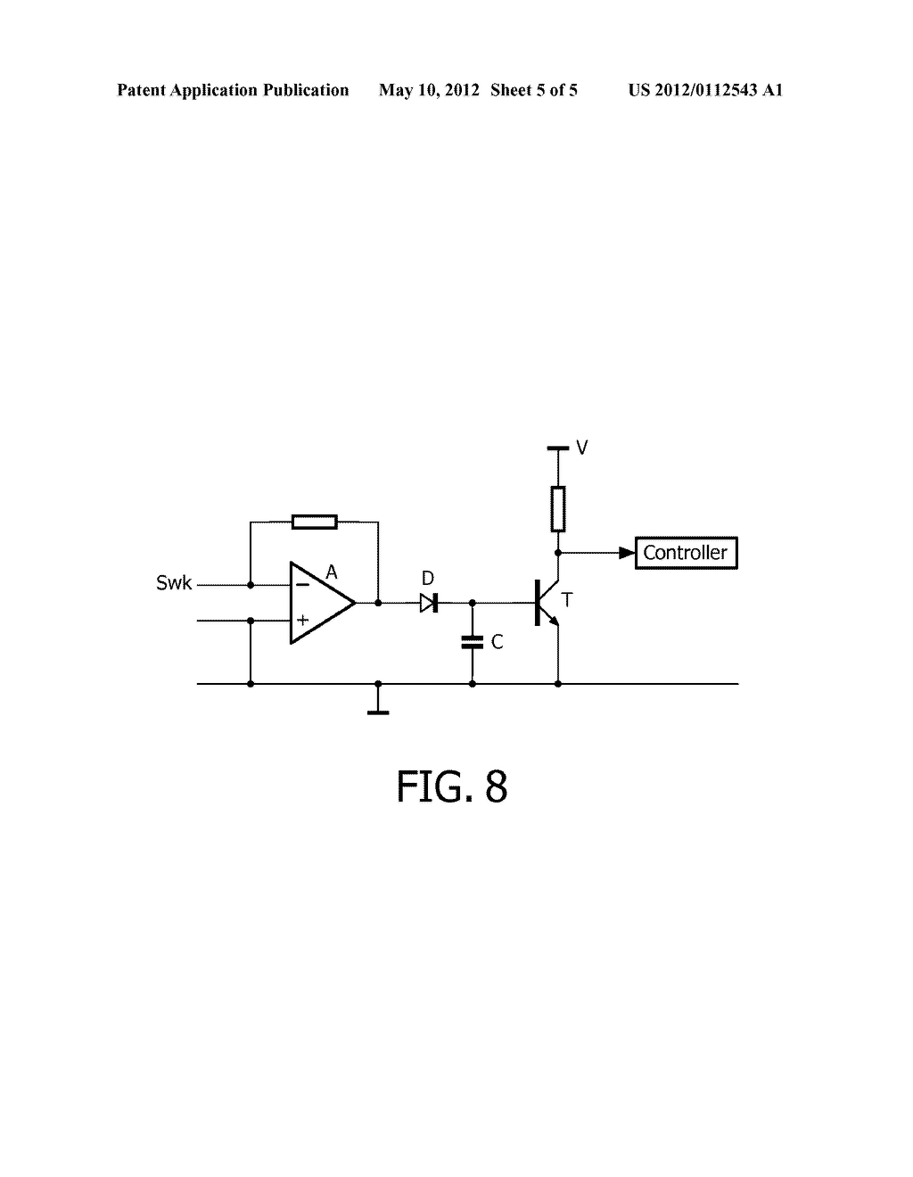 INDUCTIVE POWER TRANSFER - diagram, schematic, and image 06