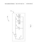 MEDICAL SYSTEM COMPRISING IMPLANTS diagram and image