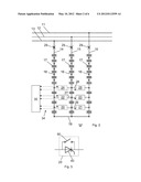 Method And Arrangement To Control An AC System diagram and image