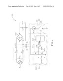 Discharging module applied in a switched-mode power supply and method     thereof diagram and image